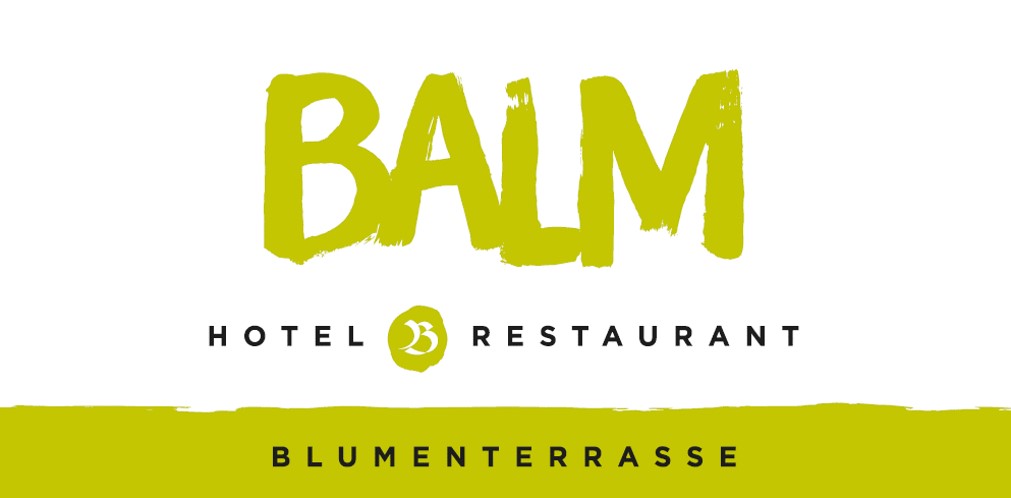 Hotel Restaurant Balm Meggen